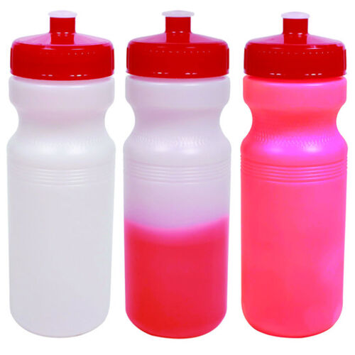 USA Made 24oz Color-Changing Water Bottle Thumbnail