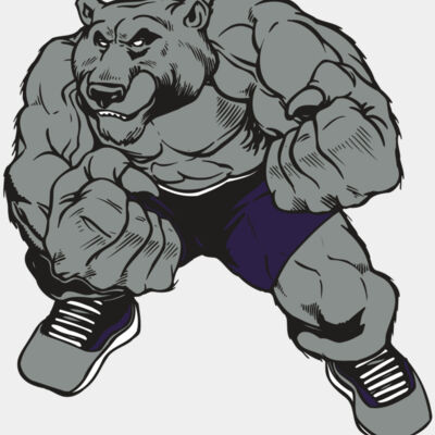 AR BEAR 28 RC Thumbnail