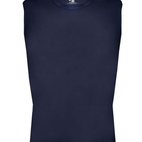 Badger - Pro-Compression Sleeveless T-Shirt Thumbnail