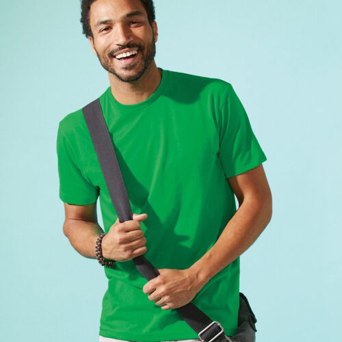 Next Level - Cotton Short Sleeve Crew Thumbnail