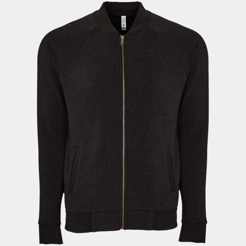 Next Level - Unisex PCH Bomber Jacket - 9700 Thumbnail