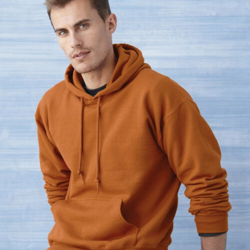 Gildan - DryBlend Hooded Sweatshirt - 12500 Thumbnail