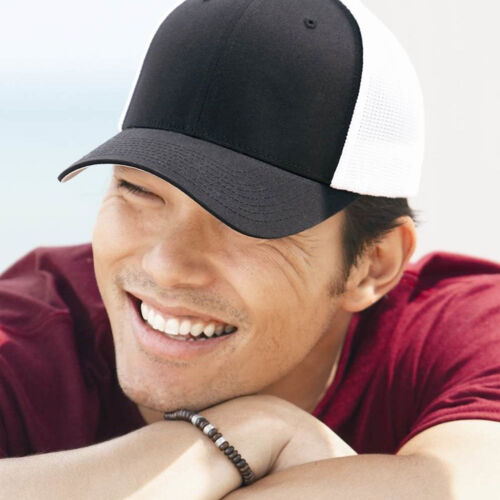 Flexfit - Trucker Cap - 6511 Thumbnail