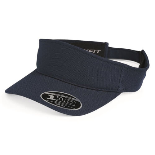 Flexfit - 110® Comfort Fit Visor - 8110 Thumbnail