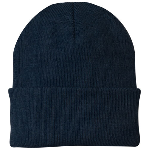 Port & Company - Cuffed Knit Cap - CP90 Thumbnail