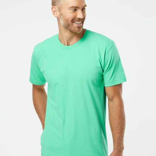 American Apparel - Fine Jersey T-Shirt - 2001W Thumbnail