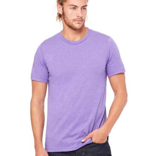 Bella + Canvas - Unisex Jersey Tee - 3001 Thumbnail