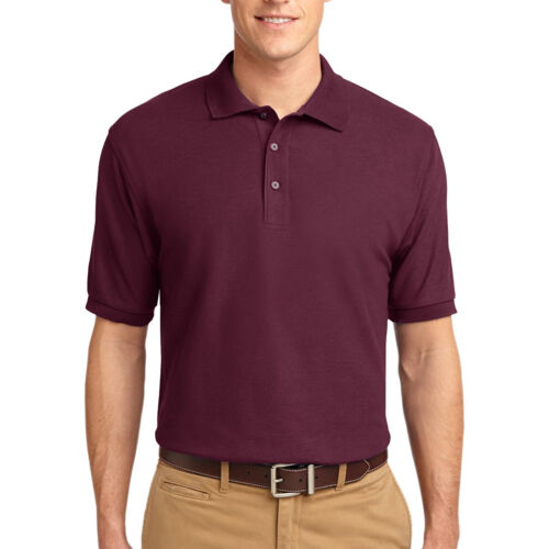 Port Authority - Silk Touch™ Polo - K500 Thumbnail