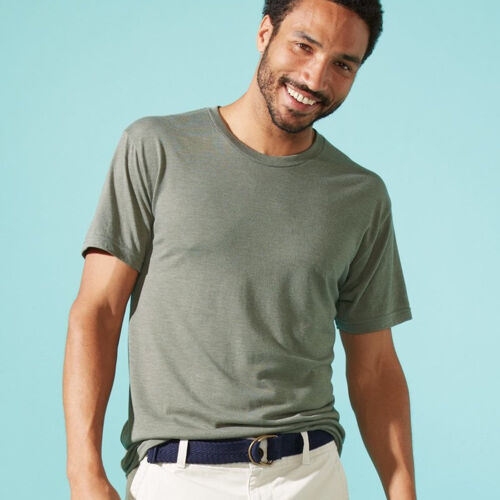 Next Level - Triblend Short Sleeve Crew - 6010 Thumbnail