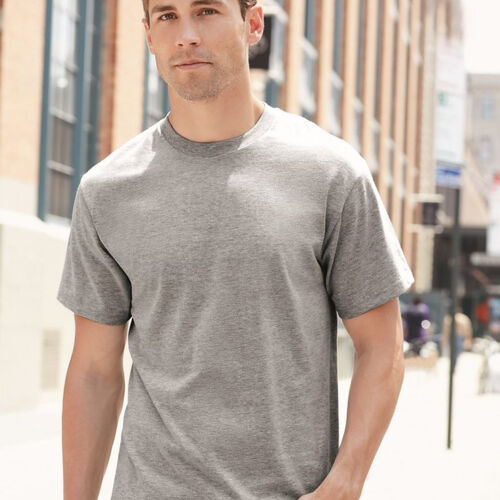 Gildan - Hammer Short Sleeve T-Shirt - H000 Thumbnail