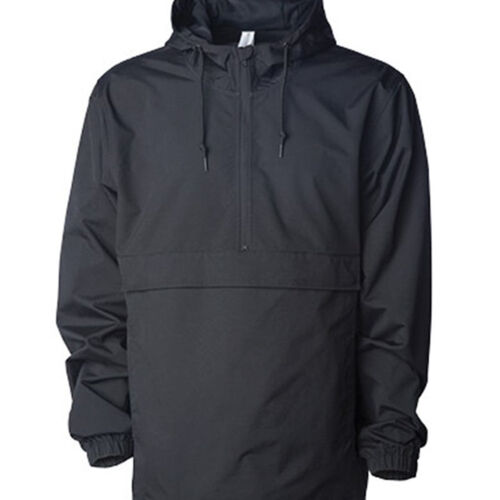 Independent Trading Co - Nylon Anorak - EXP94NAW Thumbnail