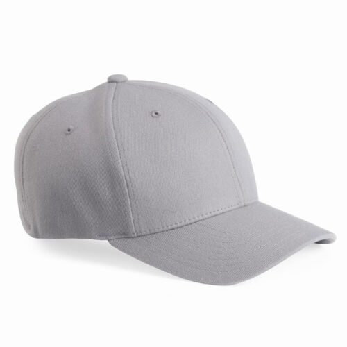 Flexfit - Wool Blend Cap - 6477 Thumbnail