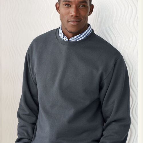 Jerzees - NuBlend® Crewneck Sweatshirt - 562MR Thumbnail