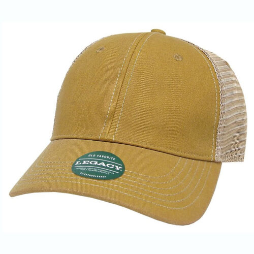Legacy - Old Favorite Trucker Cap - OFA Thumbnail