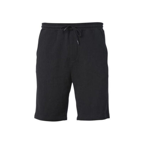 Independent Trading Co. - Midweight Fleece Shorts IND20SRT Thumbnail