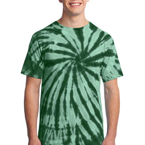 Port & Company - Tie Dye Tee Thumbnail