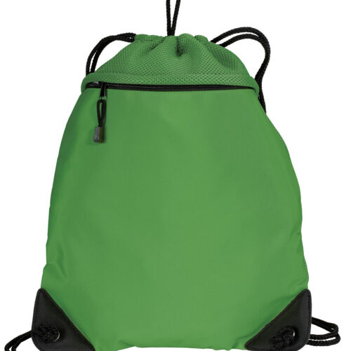 Port Authority - Cinch Pack with Mesh Trim - BG810 Thumbnail