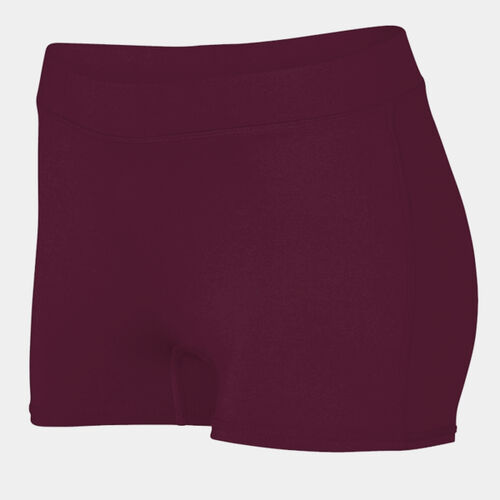 Augusta Sportswear - Women's Dare Shorts - 1232 Thumbnail