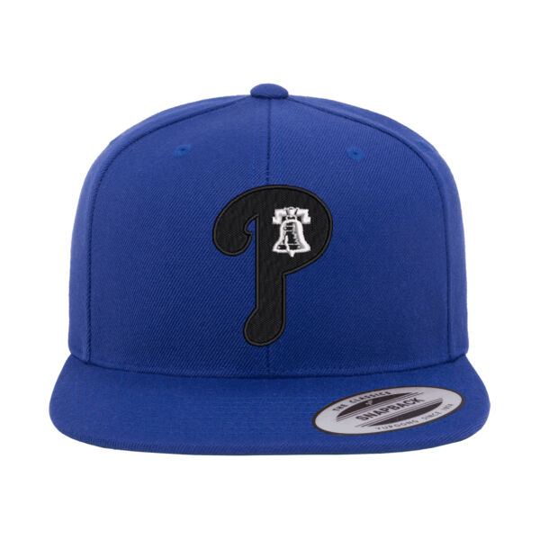 Phillies Liberty Bell - Snap Thumbnail