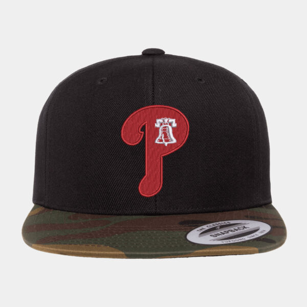 Phillies Liberty Bell - Snap Thumbnail