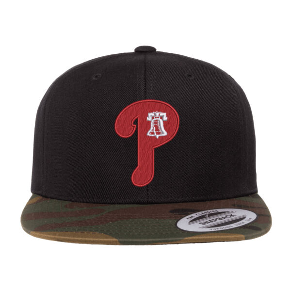 Phillies Liberty Bell - Snap Thumbnail