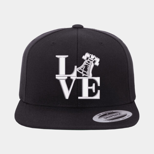 Liberty Bell Love - Snap Thumbnail