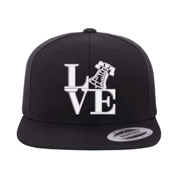 Liberty Bell Love - Snap Thumbnail