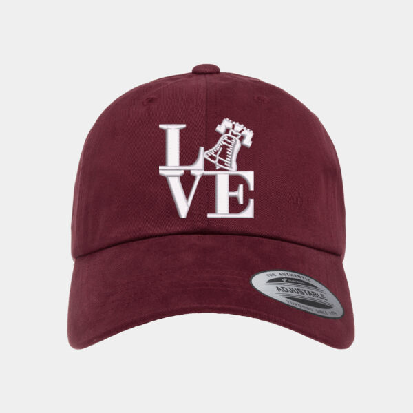 Liberty Bell Love - Snap Thumbnail