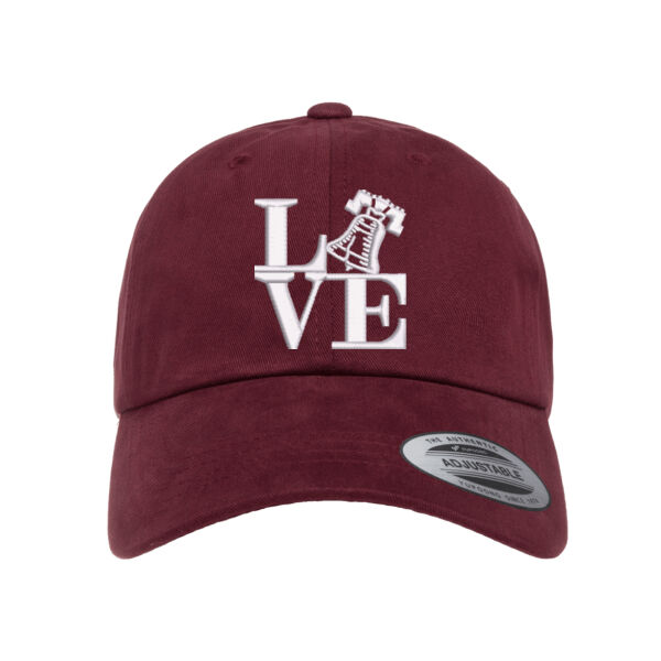 Liberty Bell Love - Snap Thumbnail