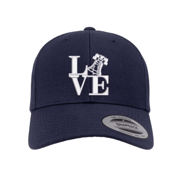 Liberty Bell Love - Snap Thumbnail