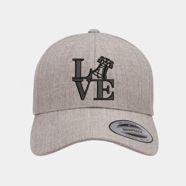 Liberty Bell Love - Snap Thumbnail