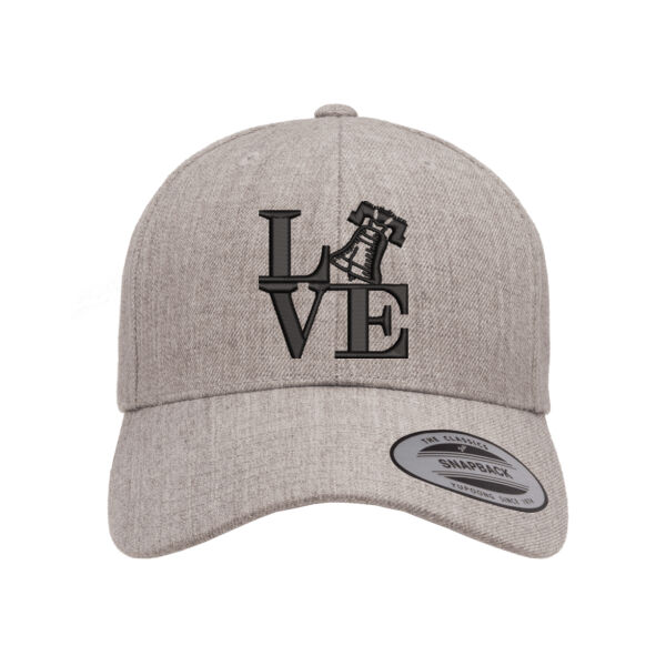 Liberty Bell Love - Snap Thumbnail