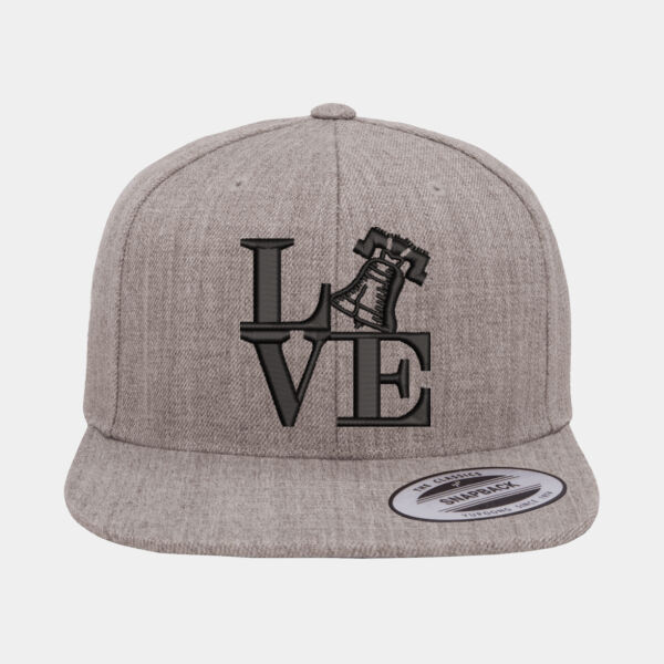 Liberty Bell Love - Snap Thumbnail