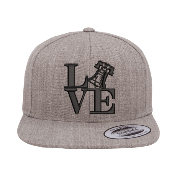 Liberty Bell Love - Snap Thumbnail