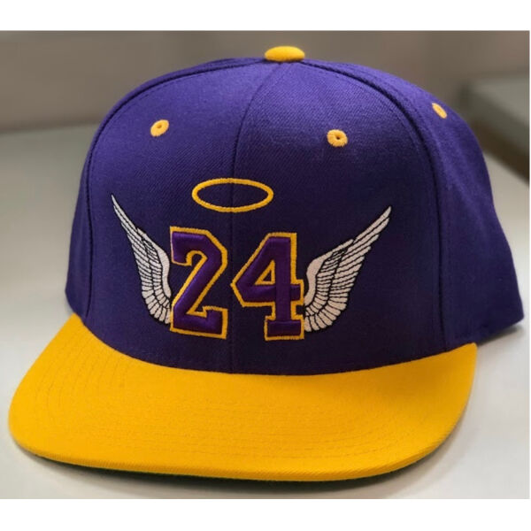 Kobe Memorial Cap Thumbnail