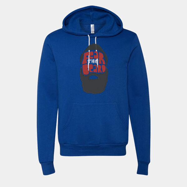 Fear The Beard Thumbnail