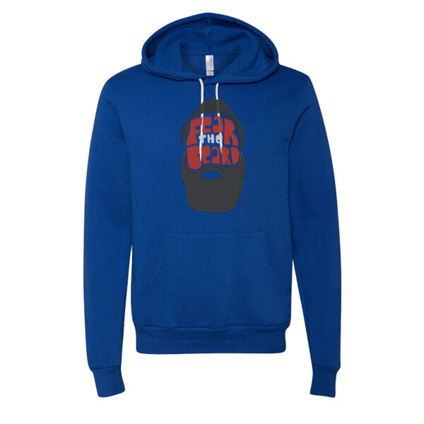 Fear The Beard Thumbnail