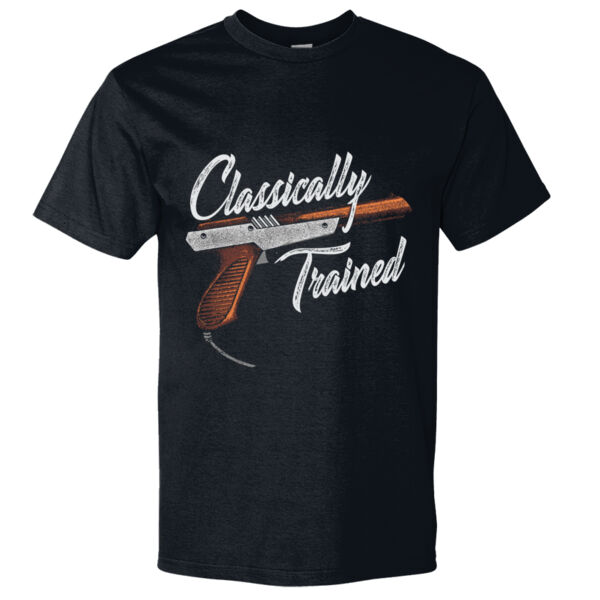 Classically Trained Tee  Thumbnail
