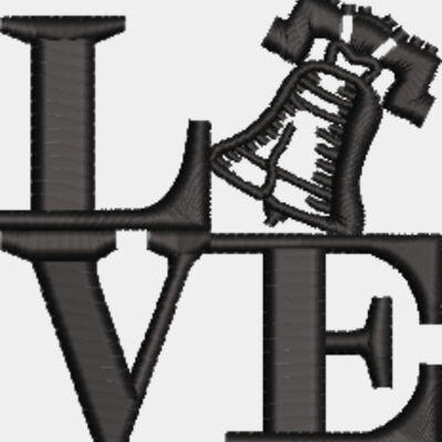 Liberty Bell Love Thumbnail