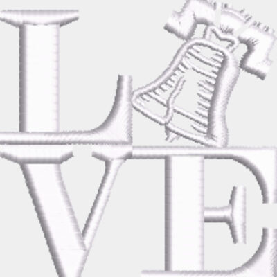 Liberty Bell Love Thumbnail