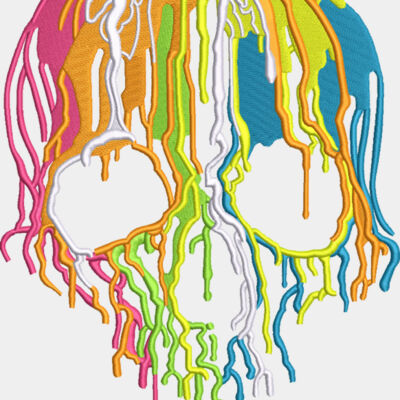 DG 380572 Skull Thumbnail