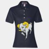Jerzees - Women's Spotshield™ 50/50 Sport Shirt - 437WR Thumbnail