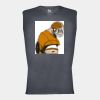 Badger - Pro-Compression Sleeveless T-Shirt Thumbnail