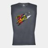 Badger - Pro-Compression Sleeveless T-Shirt Thumbnail