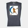 Badger - Pro-Compression Sleeveless T-Shirt Thumbnail