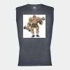 Badger - Pro-Compression Sleeveless T-Shirt Thumbnail