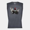 Badger - Pro-Compression Sleeveless T-Shirt Thumbnail