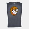 Badger - Pro-Compression Sleeveless T-Shirt Thumbnail
