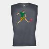 Badger - Pro-Compression Sleeveless T-Shirt Thumbnail