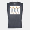 Badger - Pro-Compression Sleeveless T-Shirt Thumbnail